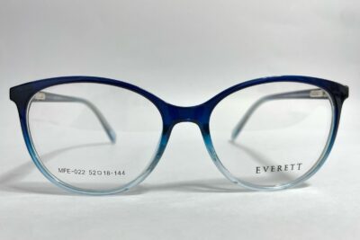 Gafas con Juliana montura en Pasta Flex ovalada