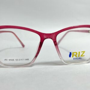 Gafas con Juliana montura en TR90 para dama agatada