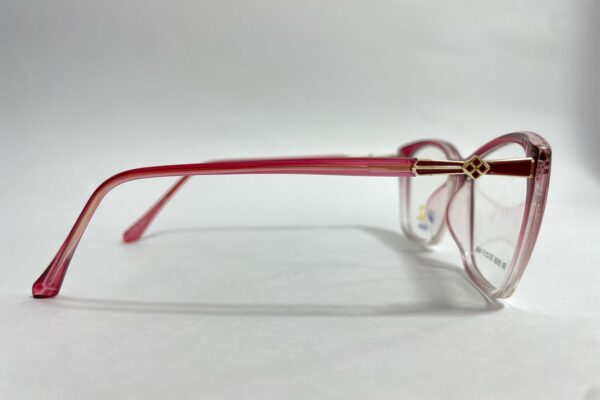 Gafas con Juliana montura en TR90 para dama agatada - Imagen 2