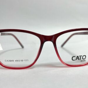 Gafas con Juliana montura en Pasta Flex cuadrada