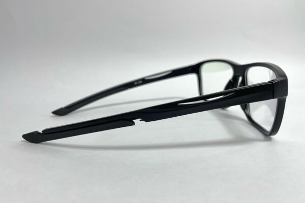Gafas con Juliana montura en Pasta fija Deportiva curva para hombre - Imagen 2