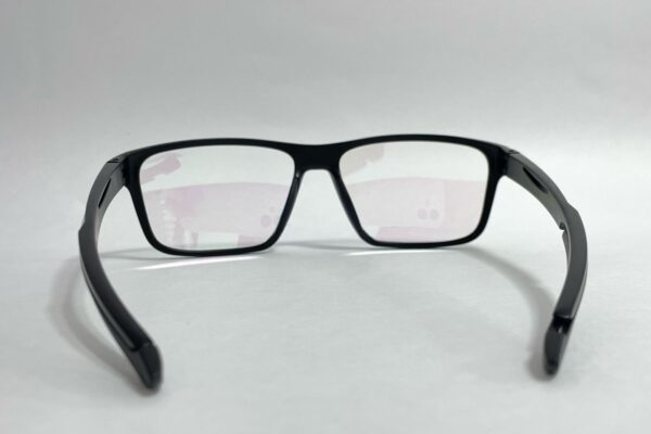 Gafas con Juliana montura en Pasta fija Deportiva curva para hombre - Imagen 3