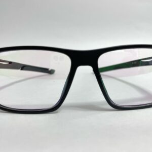 Gafas con Juliana montura en Pasta fija Deportiva curva para hombre