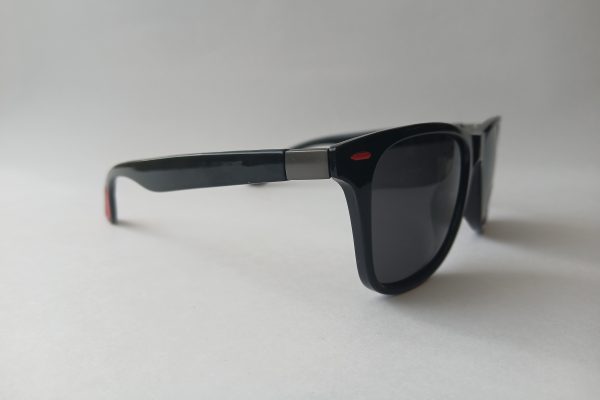 Gafa de sol Rayva - Gafas con Kei - Imagen 6