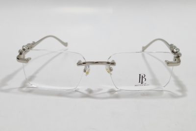 Montura 3 Piezas Tipo Jaguar  - GafazconKate