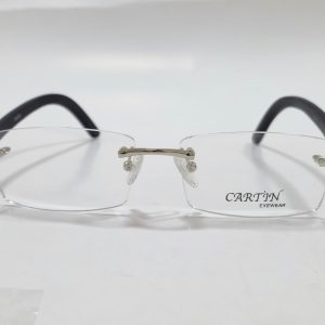 Montura 3 Piezas Tipo Cartin - GafazconKate