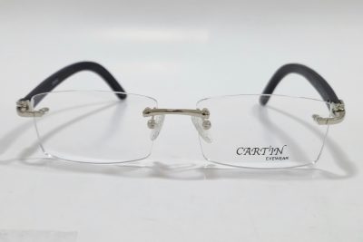 Montura 3 Piezas Tipo Cartin  - GafazconKate