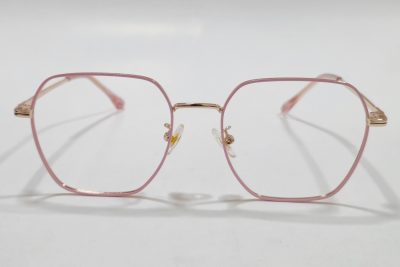 Montura Cuadrada en Tendencia - GafazconKate