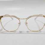 Montura Agatada Dorada en Tendencia- GafazconKate