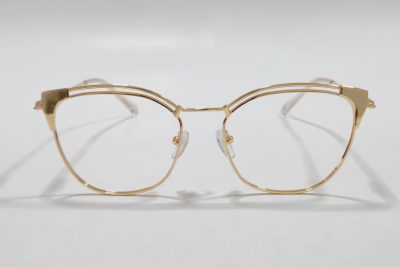 Montura Agatada Dorada en Tendencia- GafazconKate