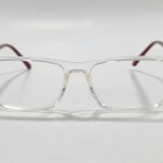 Montura Transparente - GafazconKate