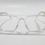 Montura Transparente - GafazconKate