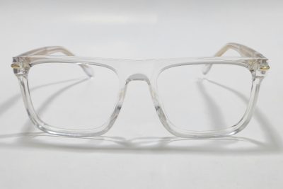 Montura Transparente - GafazconKate