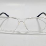 Montura Transparente - GafazconKate