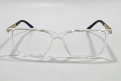 Montura Transparente - GafazconKate