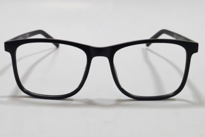 Montura Cuadrada para Hombre - GafazconKate