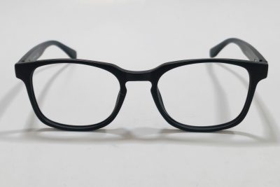 Montura Tipo Lacoste Unisex Verde Oscuro - GafazconKate