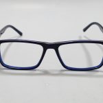 Montura Cuadrada para Hombre en Acetato - GafazconKate