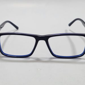 Montura Cuadrada para Hombre en Acetato - GafazconKate