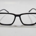 Montura Cuadrada para Hombre en Acetato - GafazconKate