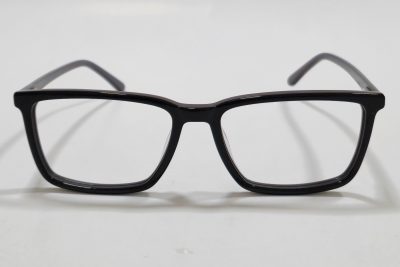 Montura Cuadrada para Hombre en Acetato - GafazconKate