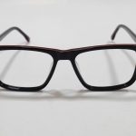 Montura Cuadrada para Hombre en Acetato - GafazconKate