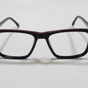 Montura Cuadrada para Hombre en Acetato - GafazconKate