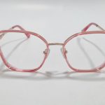 Montura Cuadrada para Mujer en Tendencia - GafazconKate