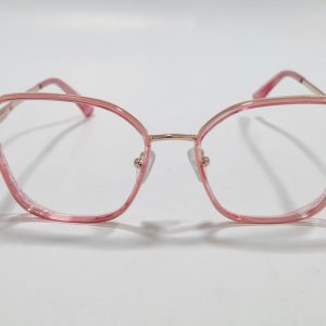 Montura Cuadrada para Mujer en Tendencia - GafazconKate