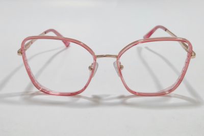 Montura Cuadrada para Mujer en Tendencia - GafazconKate