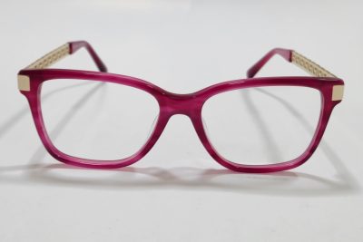 Montura Tipo Versace para Mujer en Tendencia - GafazconKate