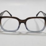 Montura Cuadrada Unisex Tipo GVCHY _ GafazconKate