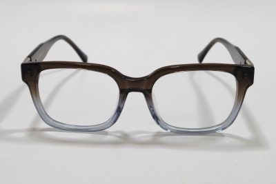 Montura Cuadrada Unisex Tipo GVCHY _ GafazconKate