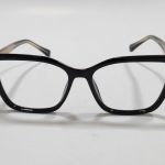 Montura Cuadrada para Mujer en Tendencia _ GafazconKate