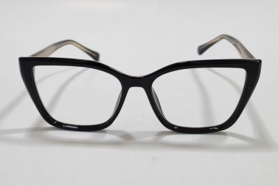 Montura Cuadrada para Mujer en Tendencia _ GafazconKate