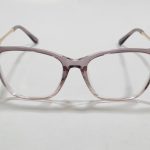 Montura Cuadrada Agatada en Tendencia - GafazPues