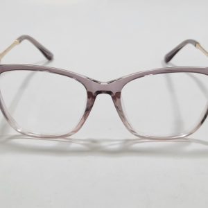 Montura Cuadrada Agatada en Tendencia - GafazPues