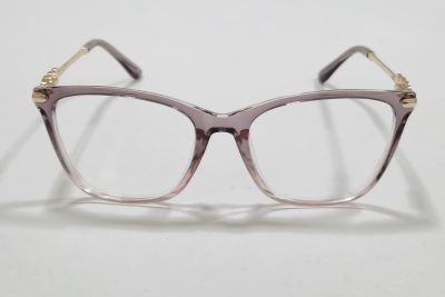 Montura Cuadrada Agatada en Tendencia - GafazPues