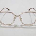 Montura Cuadrada para Mujer en Tendencia - GafazPues