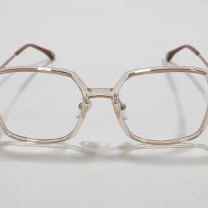 Montura Cuadrada para Mujer en Tendencia - GafazPues