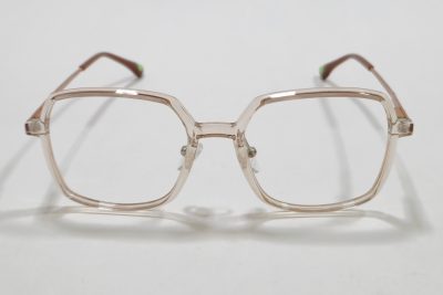 Montura Cuadrada para Mujer en Tendencia - GafazPues