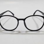 Montura Clip On 5 Lentes Redondos Unisex - GafazPues