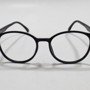 Montura Clip On 5 Lentes Redondos Unisex - GafazPues