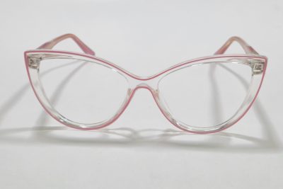 Montura Cuadrada Agatada en Tendencia - GafazPues