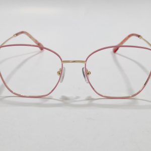 Montura Cuadrada Agatada en Tendencia - GafazPues