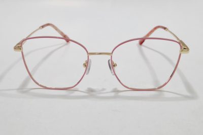 Montura Cuadrada Agatada en Tendencia - GafazPues