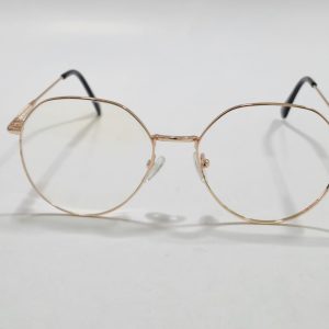 Montura Redonda en Tendencia para Mujer - GafazPues