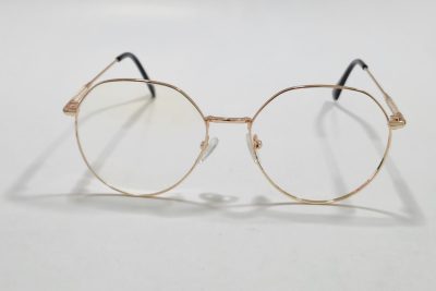 Montura Redonda en Tendencia para Mujer - GafazPues