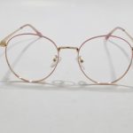 Montura Redonda en Tendencia para Mujer - GafazPues