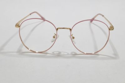 Montura Redonda en Tendencia para Mujer - GafazPues